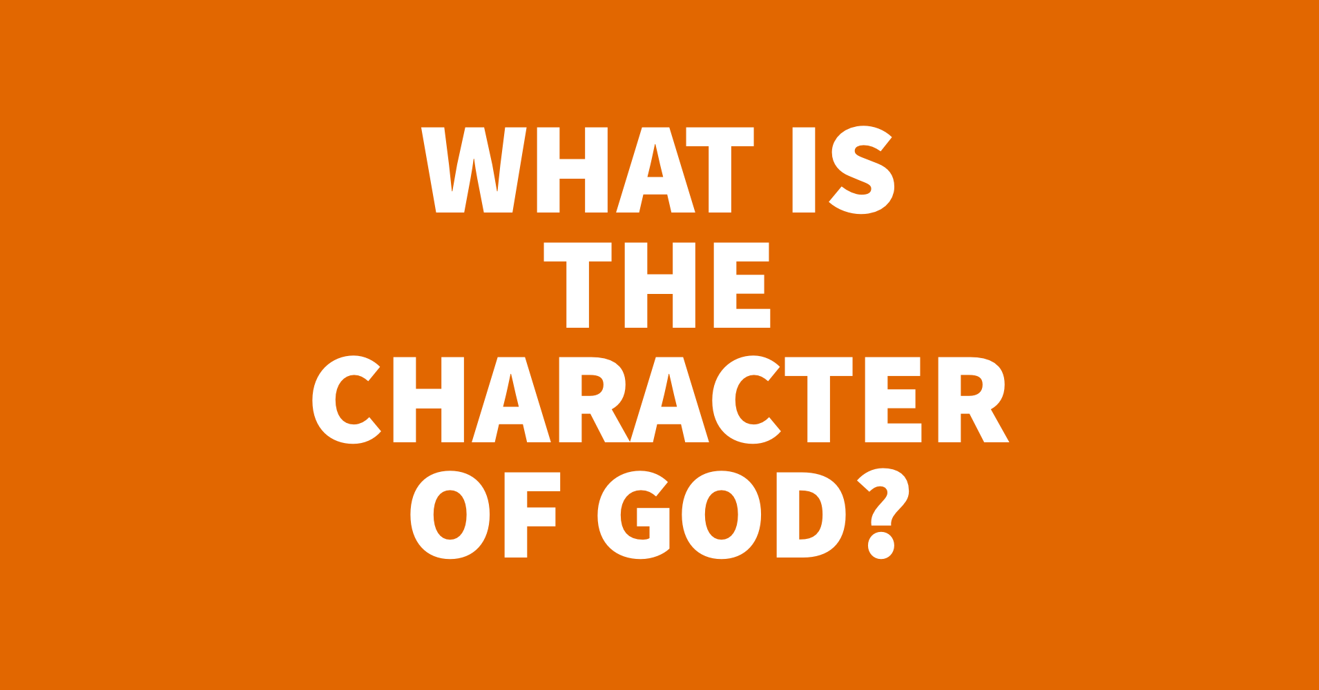Character of God.PNG