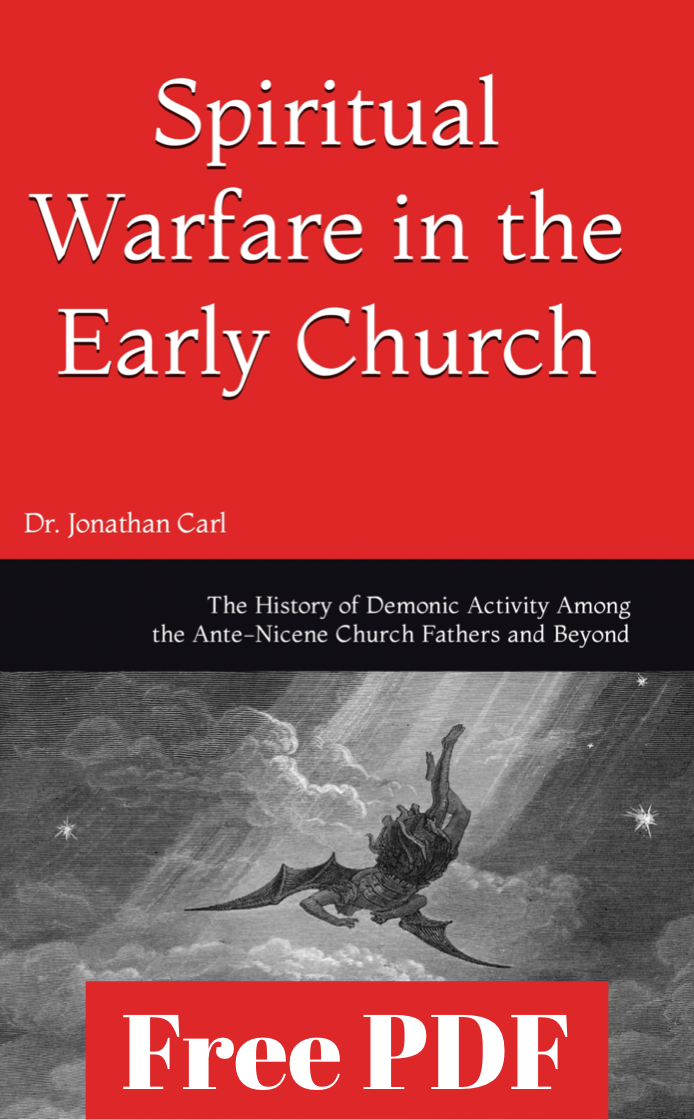 Spiritual Wafare in the Early Church Free PDF.PNG