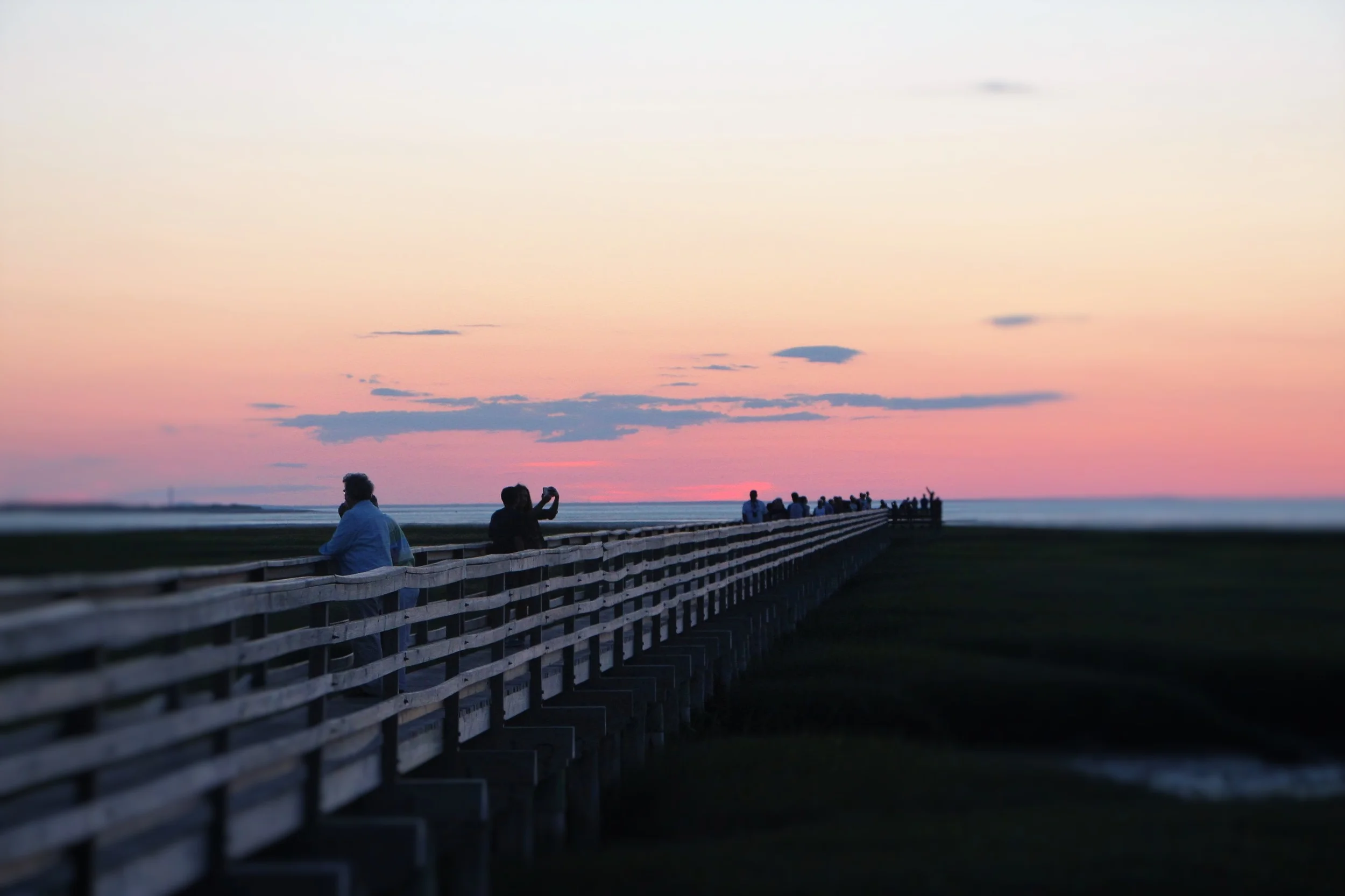 Gray's Beach, Yarmouth Port, MA