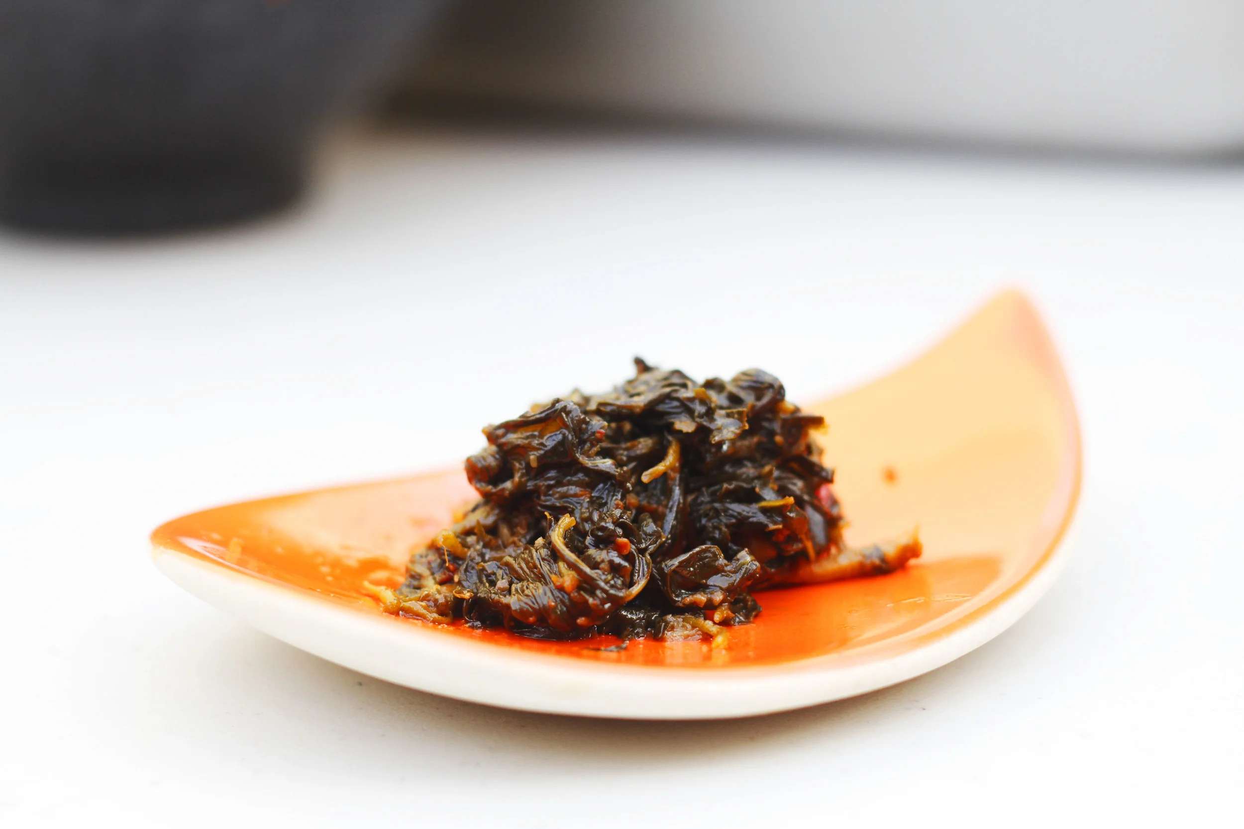 Now open for lunch on the weekends