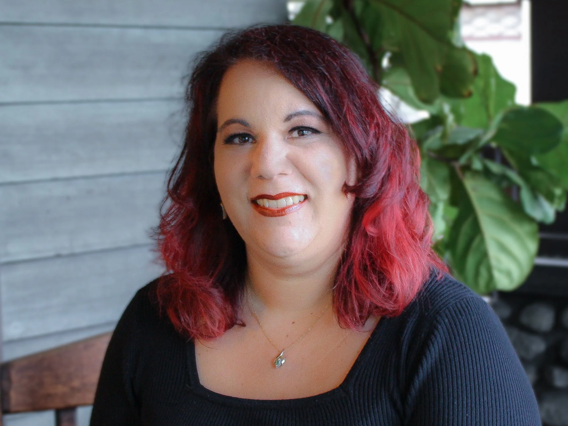 Elizabeth House — Serving Pregnant & Parenting Women