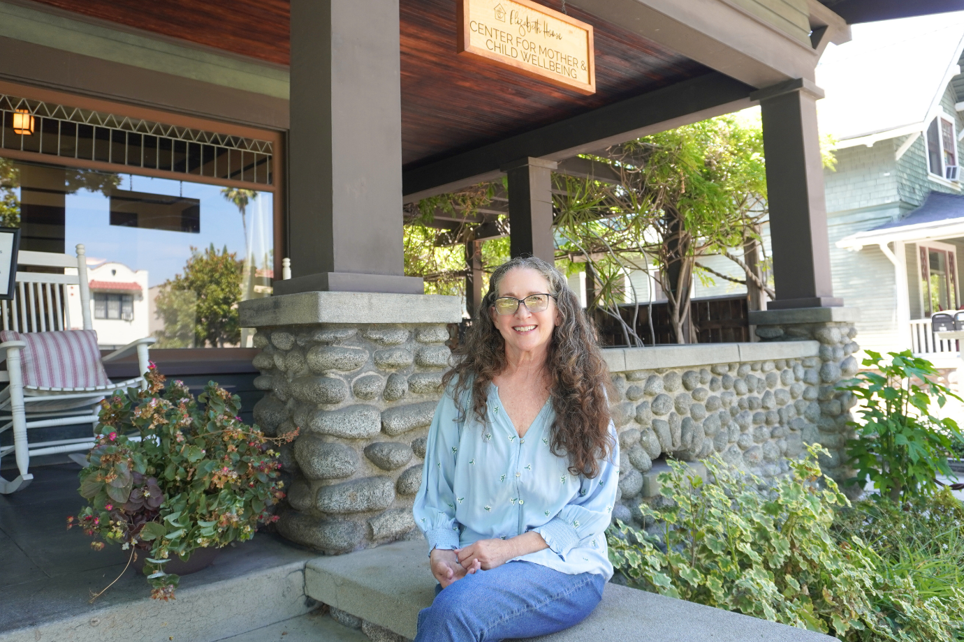 Elizabeth House Empowers Pregnant & Parenting Women