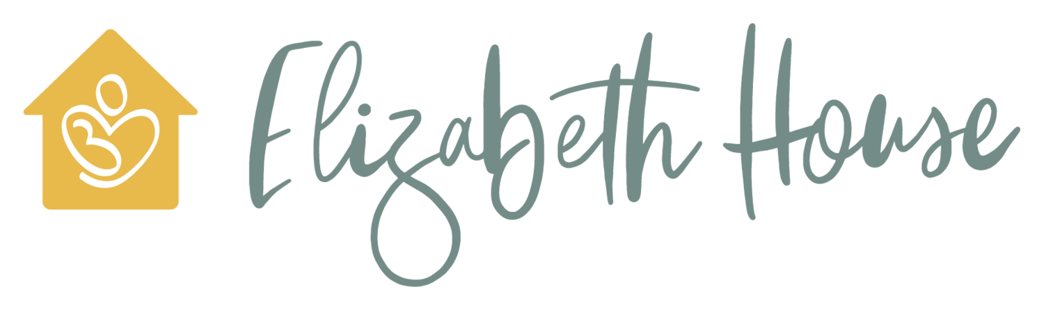 Elizabeth house logo