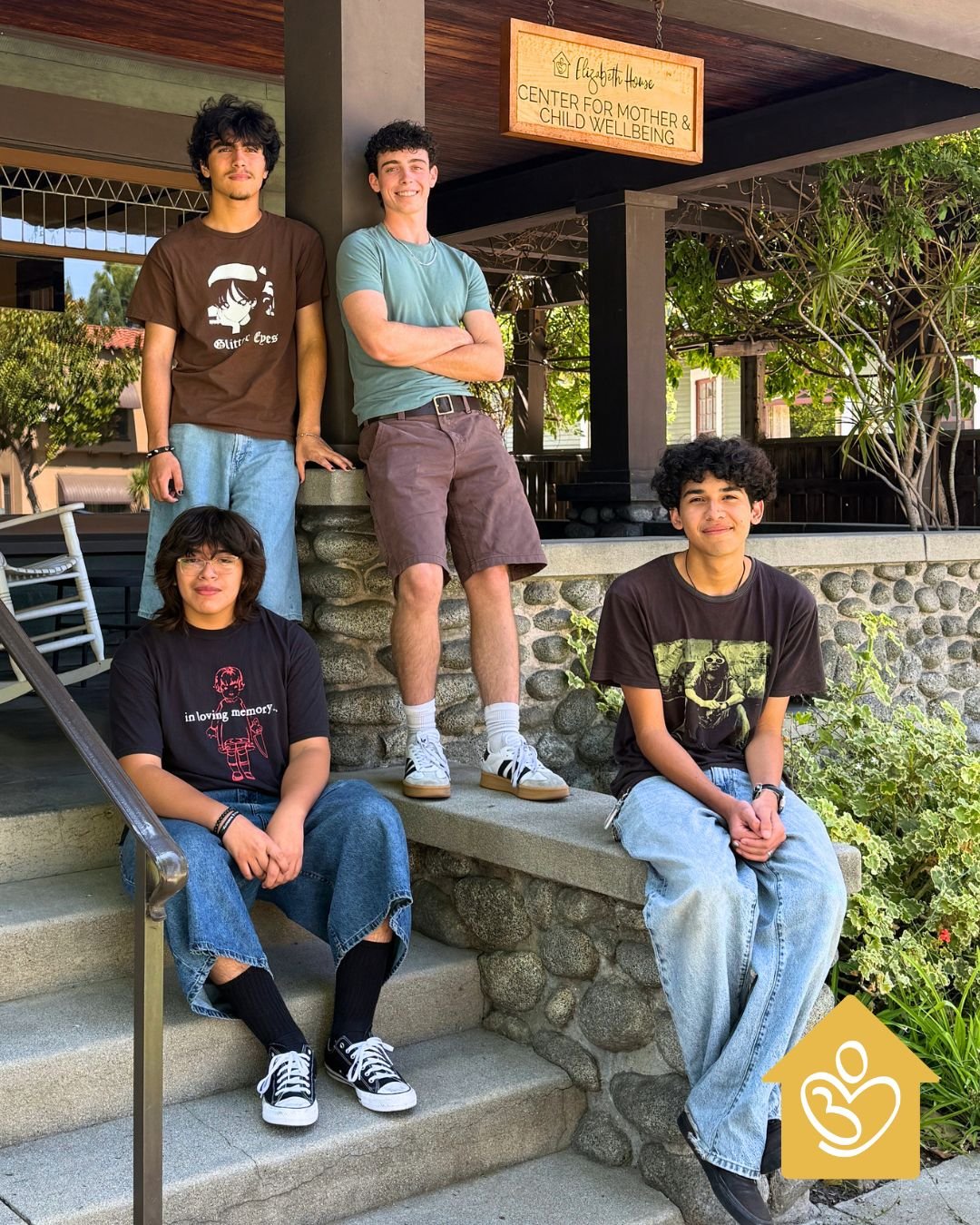 Esmei: Making Music and Changing Lives…