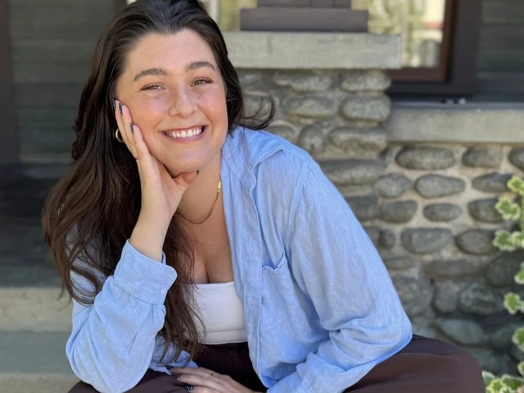 Julia Gamba Finds a New Career Path at Elizabeth House
