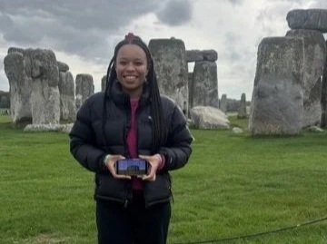 Empowering the Next Generation