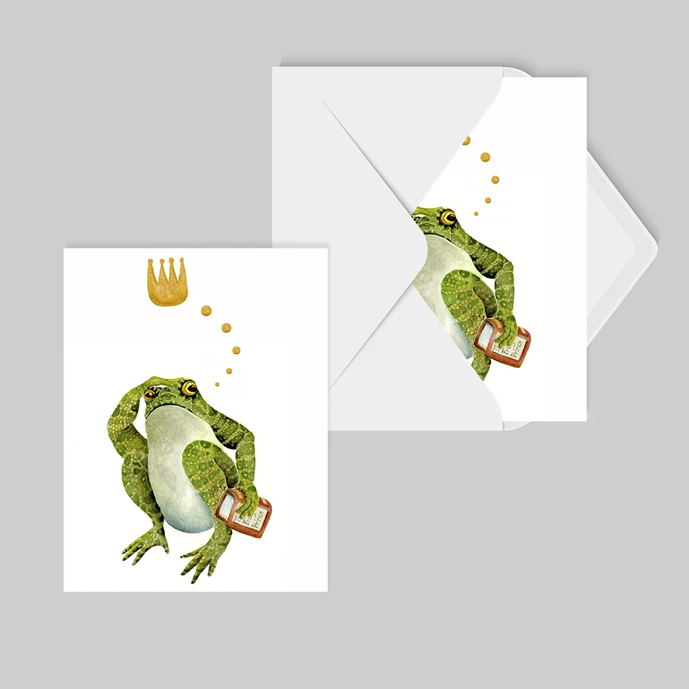 TheExistentialFrog_card©JoannaKaufman.jpg