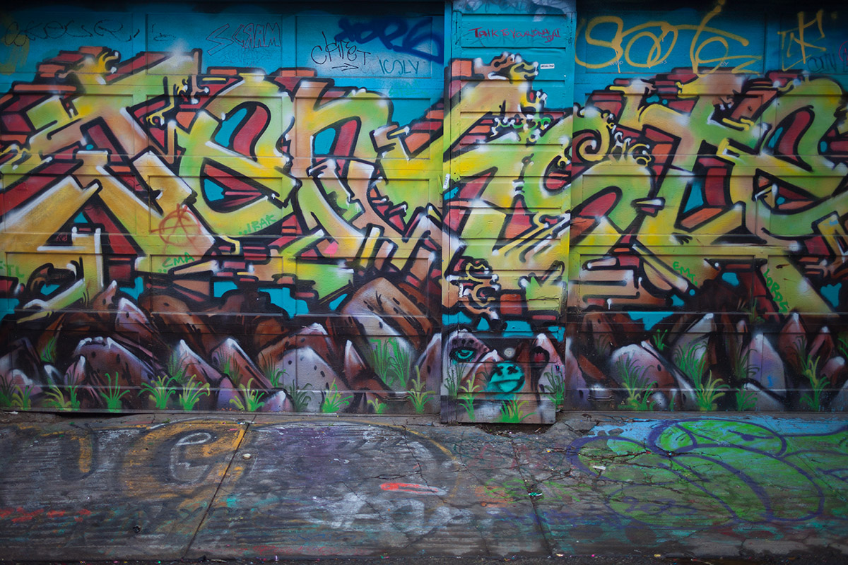 Canon 5D Mark II
