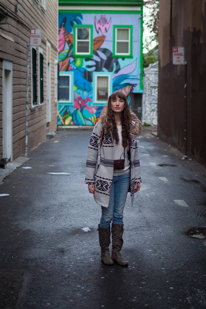 Canon 5D Mark II