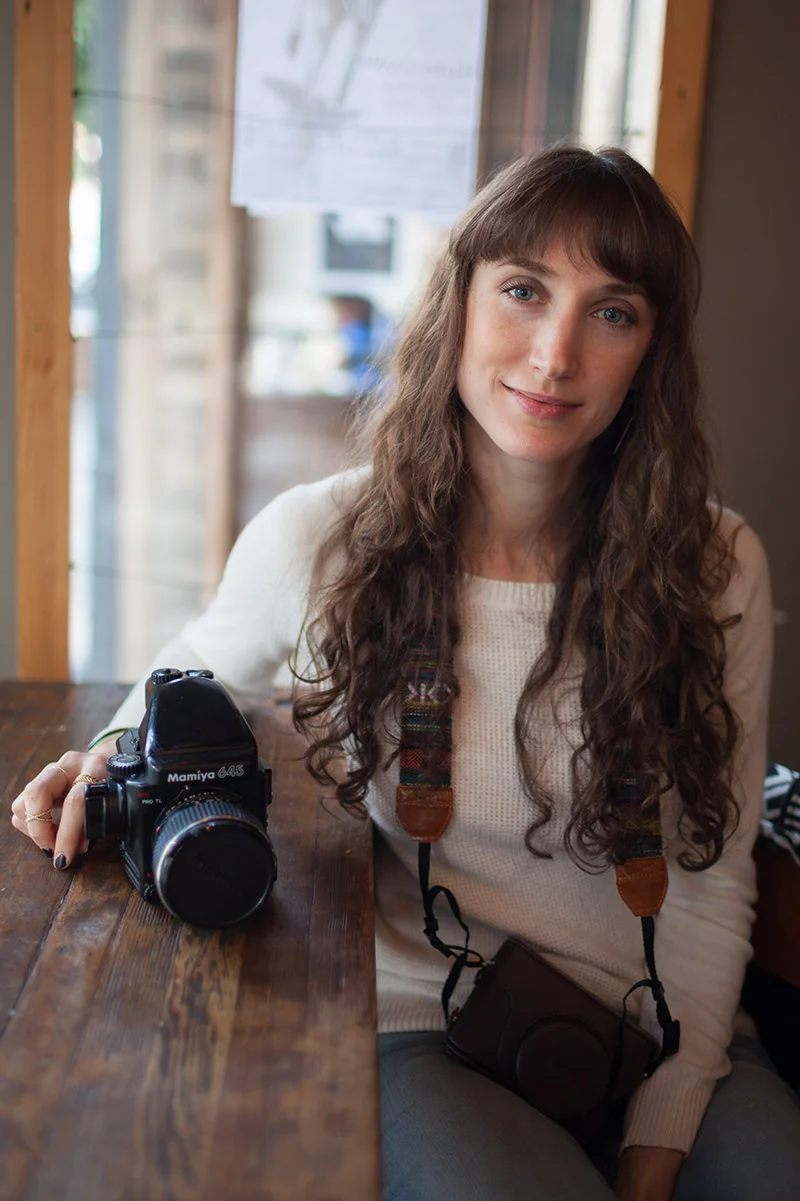 Canon 5D Mark II
