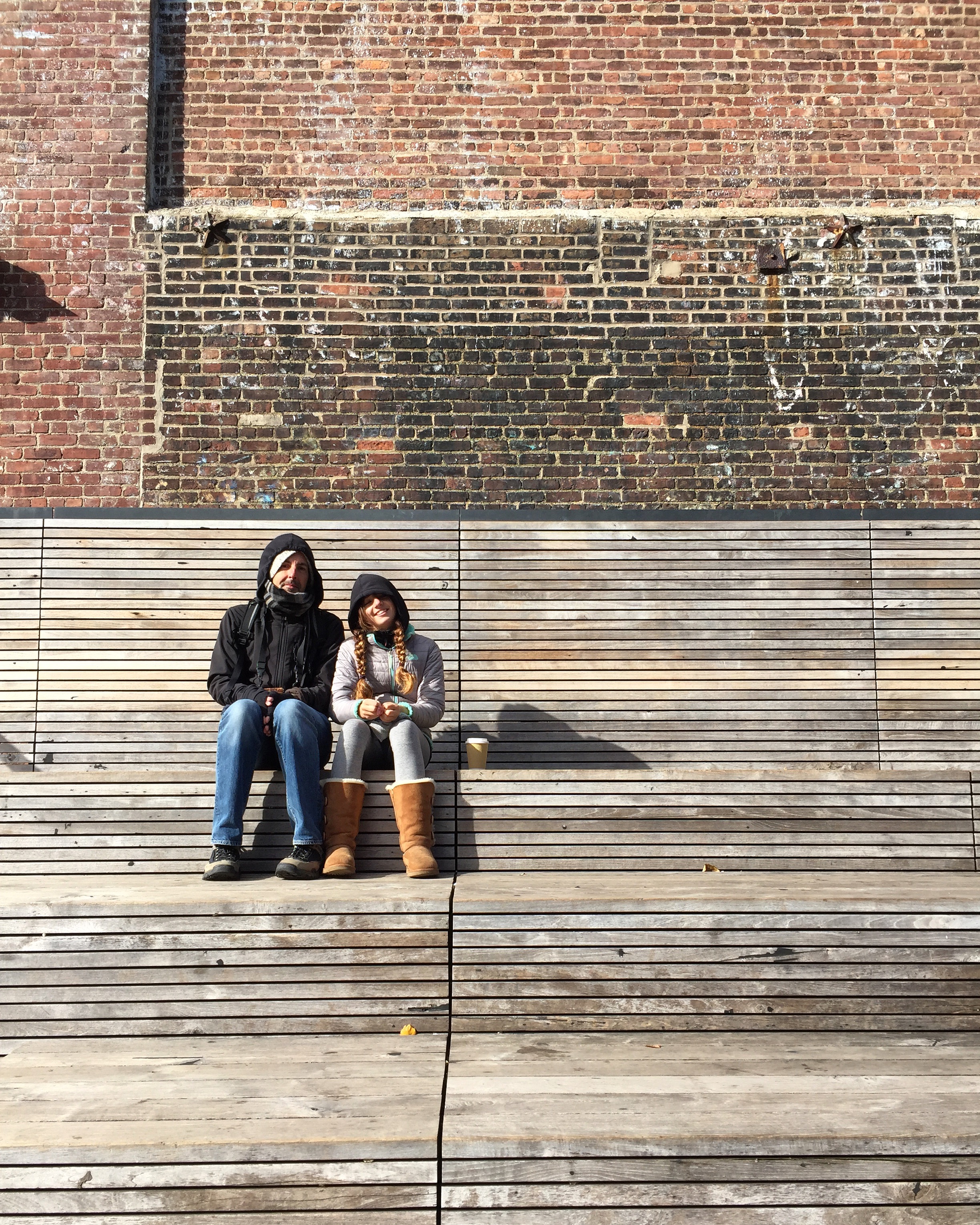 iPhone6 - The Highline
