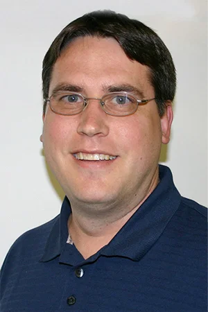 Scott Hvizdos