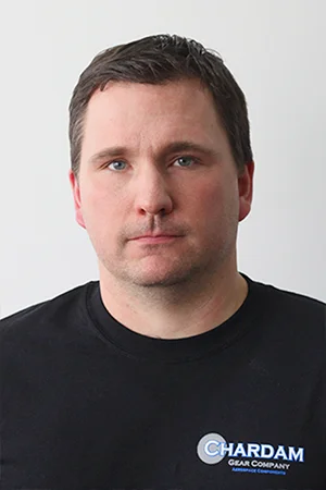Jeff Crowl