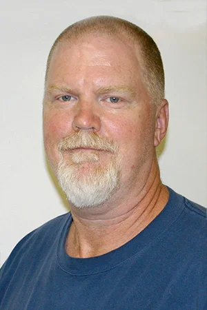 Kirk Shoemaker