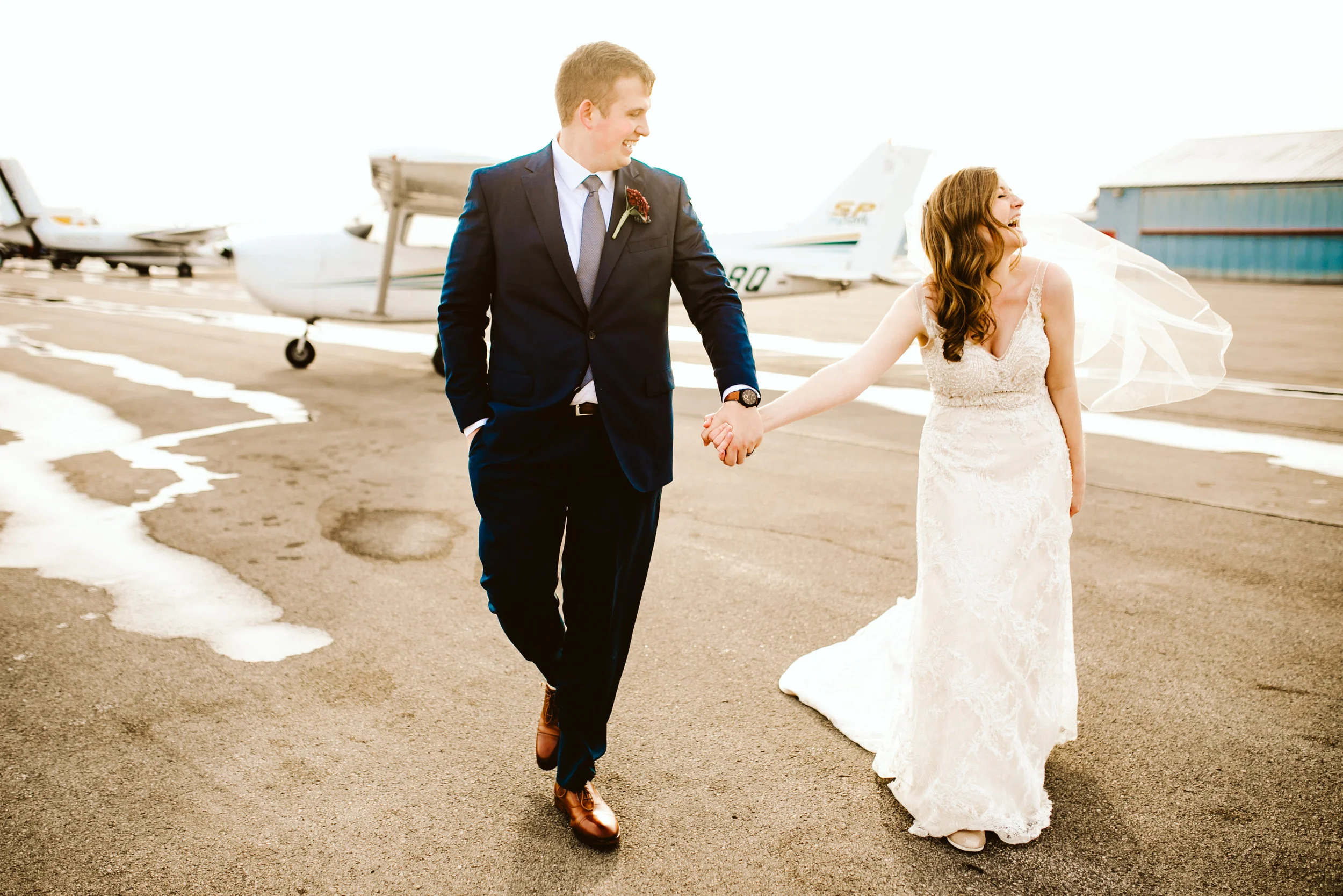 Allie Maclendon February Winter Barn Wedding In Eden Prairie Mn Tessa June Photography