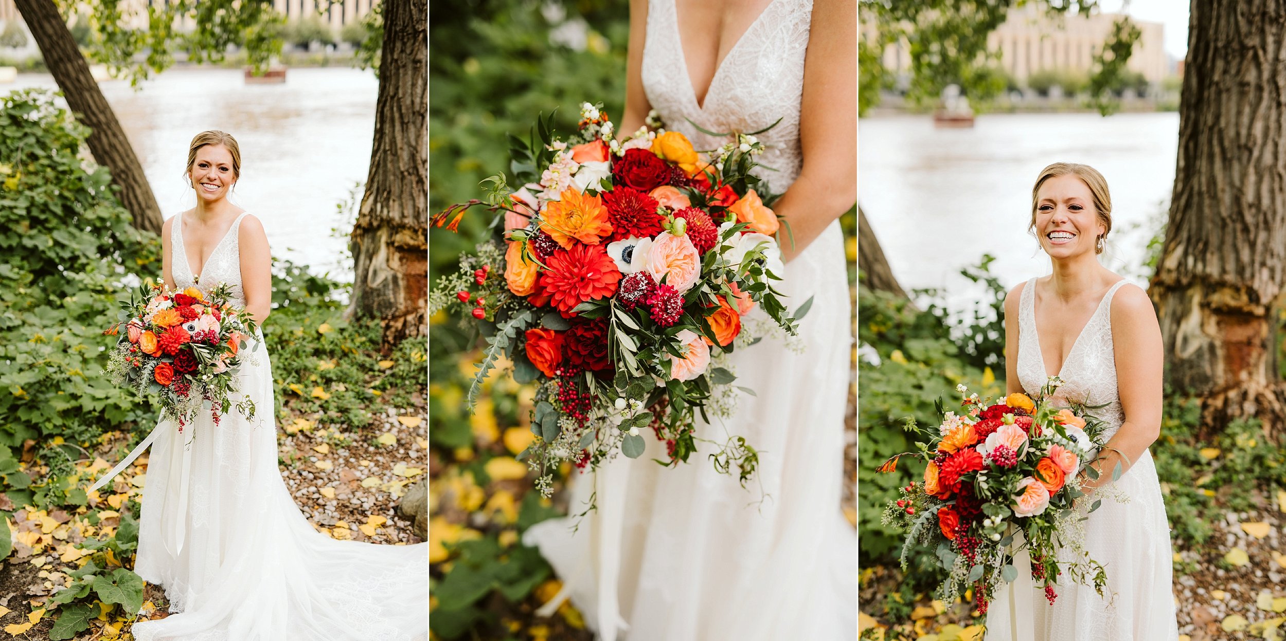 Nicollet-Island-Pavilion-Minneapolis-September-Coral-Navy-Wedding-42.jpg