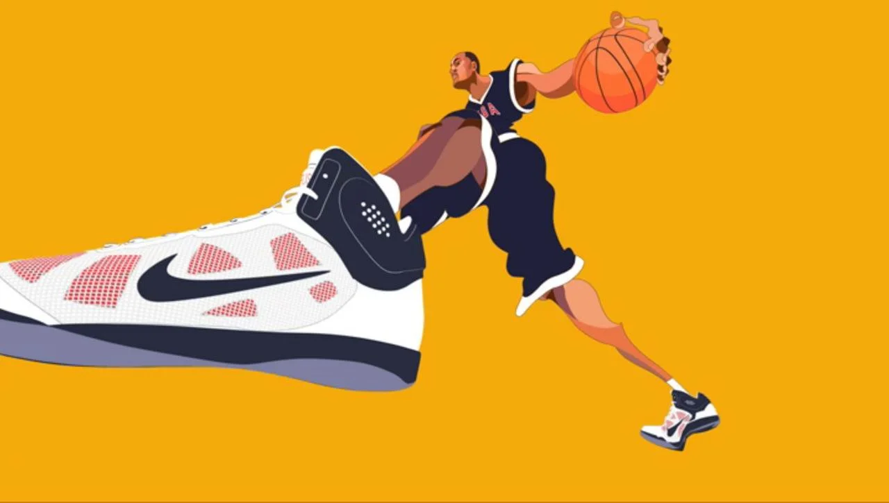 Nike - World Basketball Festival