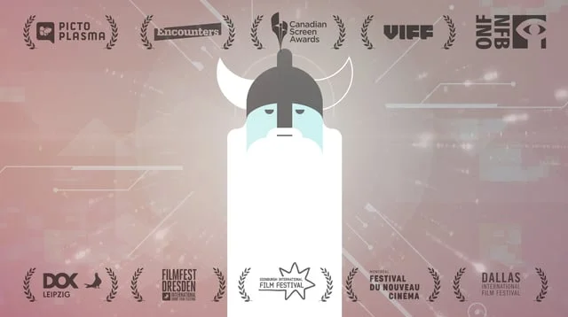 I AM HERE - short film