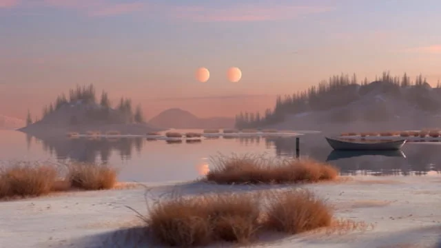 Samsung QLED 8K - Perfect Reality