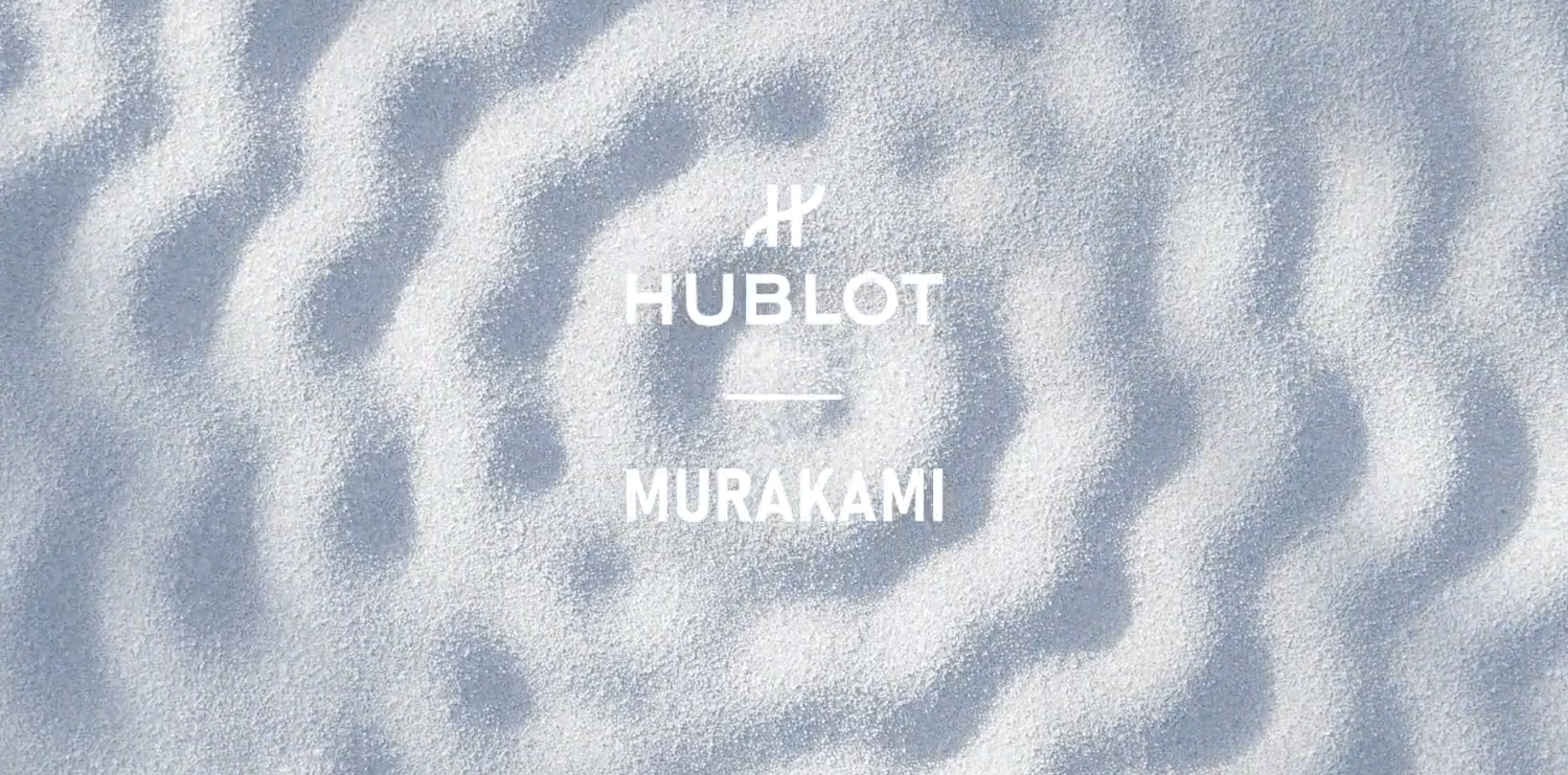 Hublot | Murakami