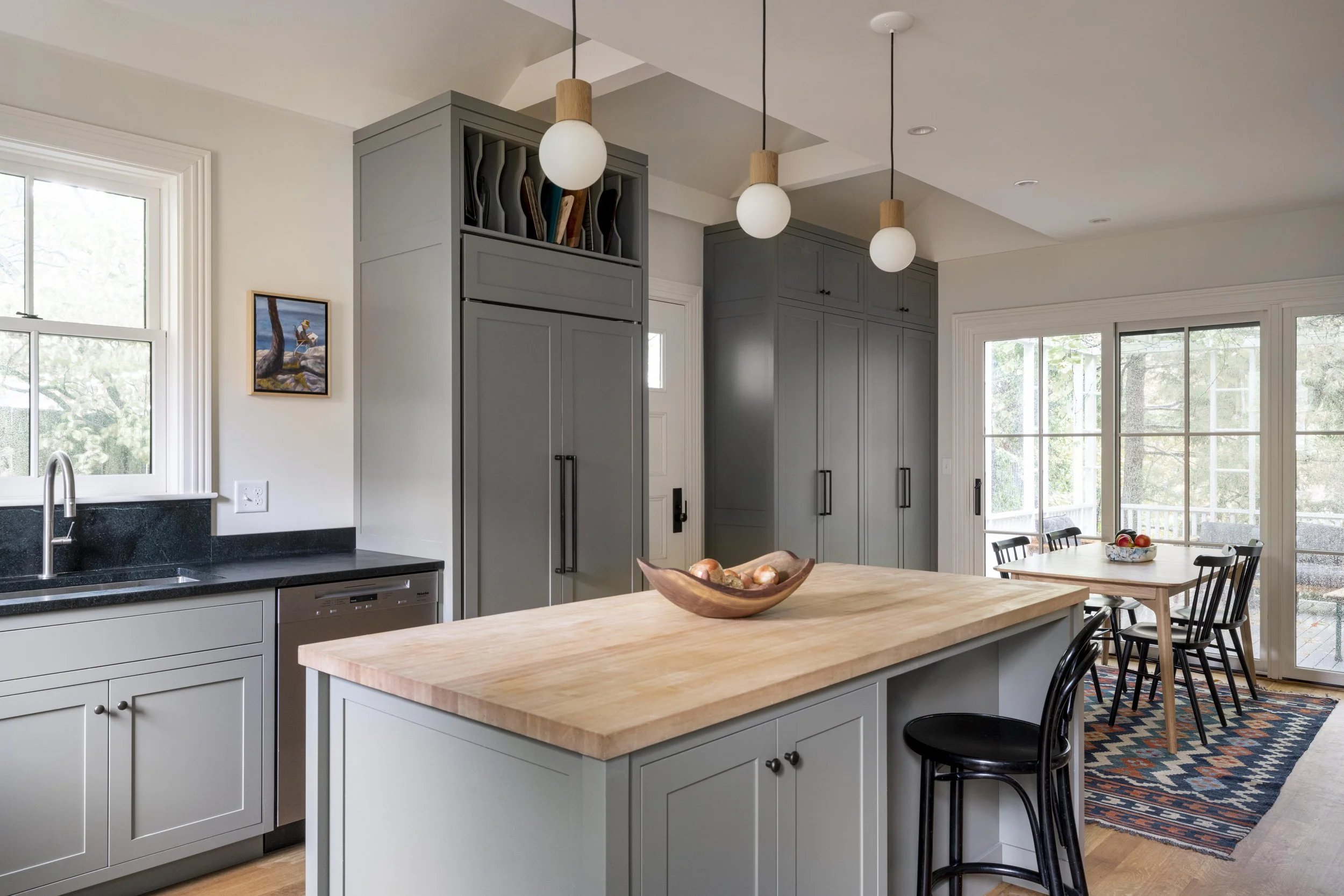 West Cambridge House II 