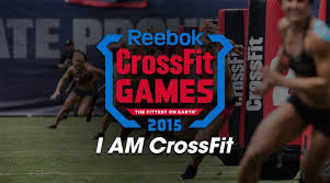 CrossFit Games start today and will end Sunday July 26th. 