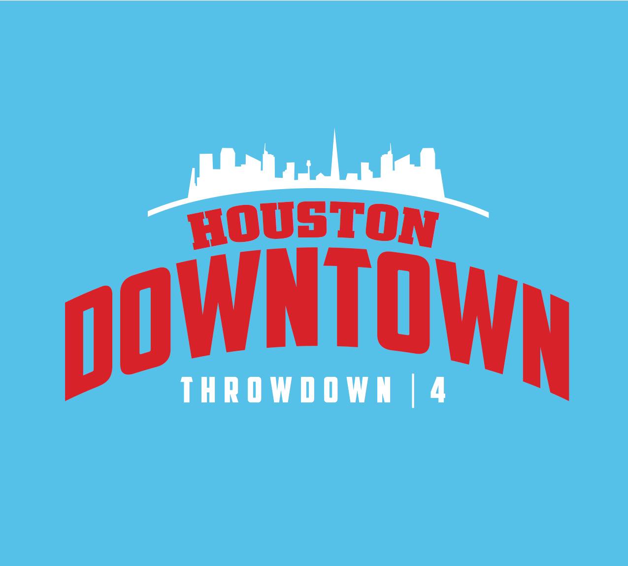  This Saturday and Sunday we will be having our 4th annual Houston Downtown Throwdown. Saturday will be held at Rio Bravo MX race park. Located at 11610 N Lake Houston Pkwy, Houston, TX 77044. Sunday will be held at Home base. Skyline Crossfit, located at 551 N Shepherd Dr Ste 200 Houston TX, 77007. All are welcome. Come out a cheer on your favorite athlete that is competing, or just come and see what a competition is all about. 