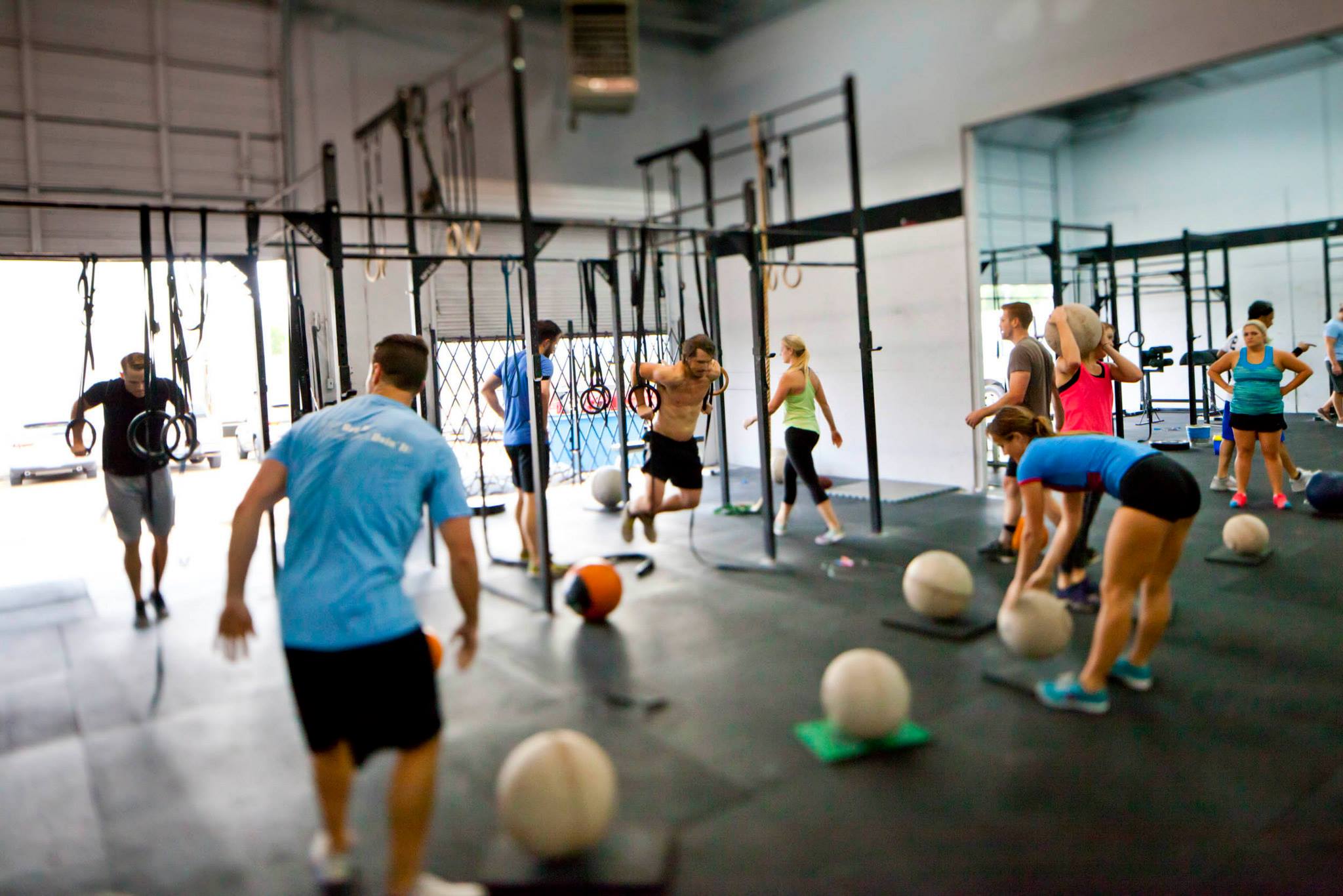Stone Cleans and Ring Dips!