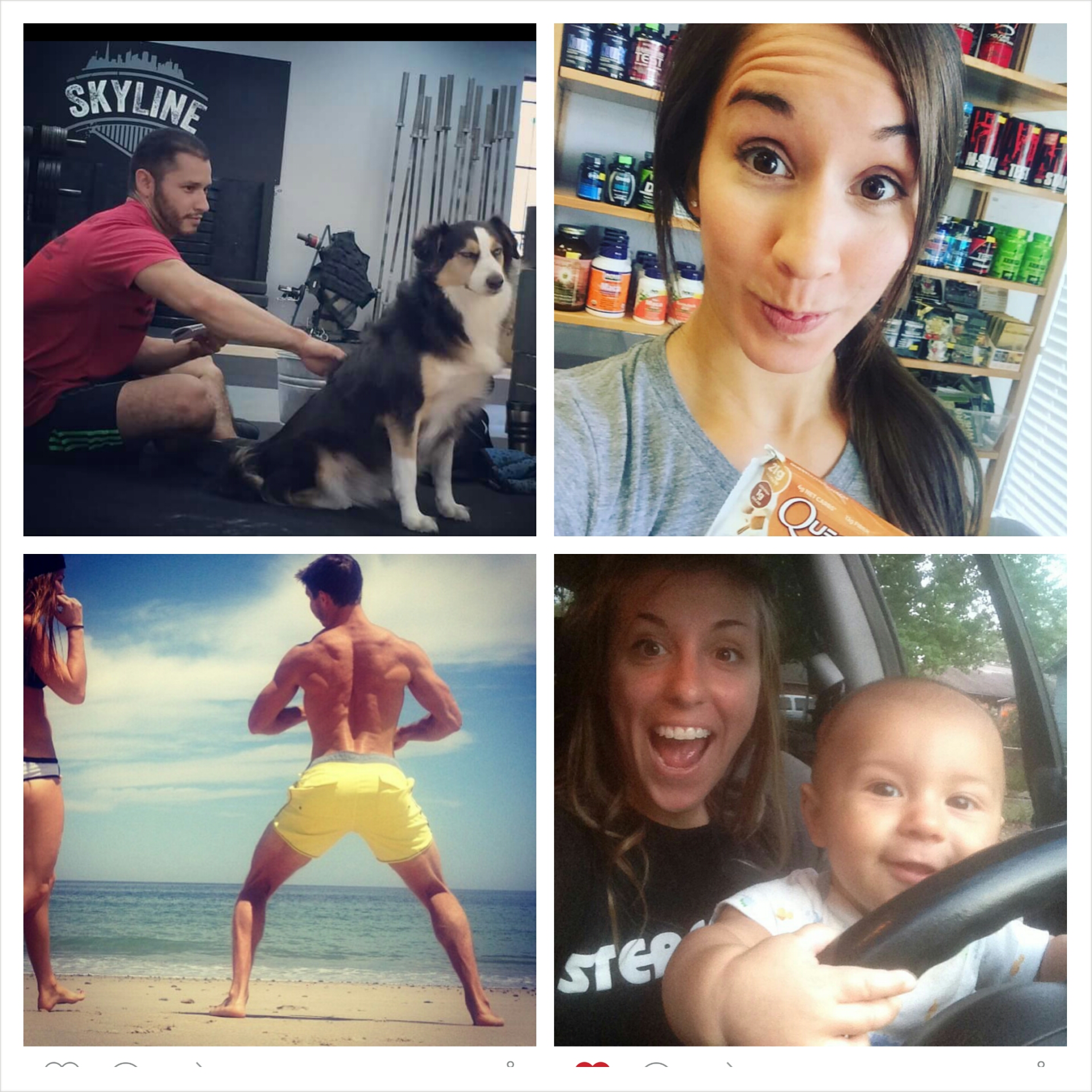 Jeremy, Brittany, Bethany and Martin will be representing Skyline CrossFit at the American Open in Reno, Nevada on Friday and Saturday. Live feed can be seen here. http://www.teamusa.org/USA-Weightlifting/Referees/Event/Webcast