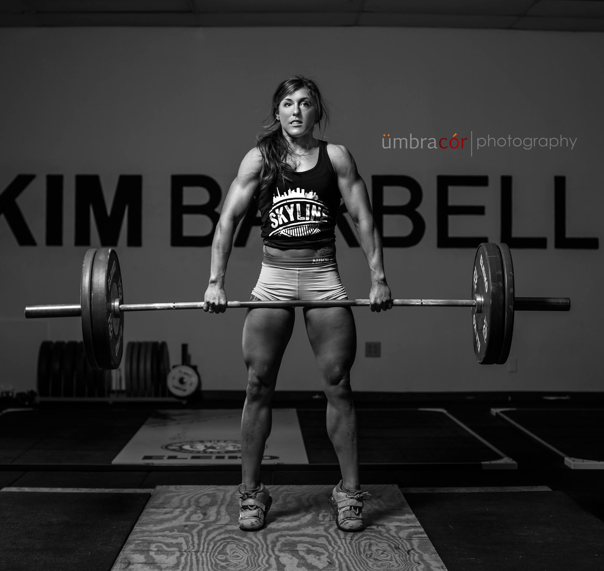 Brittany Chestnut will be competing is South Regional against 50 fittest women from 3 regions. They will all be fighting for 5 spots to make it to the CrossFit Games in Carson, California. The Super Regional will be held in Dallas, TX at the Dallas Convention Center. Friday, Saturday and Sunday.