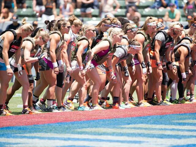 Murph is back at the games and I love it. CrossFit Games General Manager Justin Bergh giving the perfect explanation why: "For a lot of athletes, if you were going to ask their "Fran" time they can tell you in one second, same thing with "Jackie". But if you ask them their "Murph" time there might be a little hesitation and I bet they give you an answer within a minute to a couple of minutes. So when you take workout like "Murph" that is already long and hard and ask these athletes to race against the toughest competition they have ever been against. I don't think they optimized their game plan the same way they have for shorter workouts." -Justin Bergh CrossFit Games General Manager The CrossFit Games