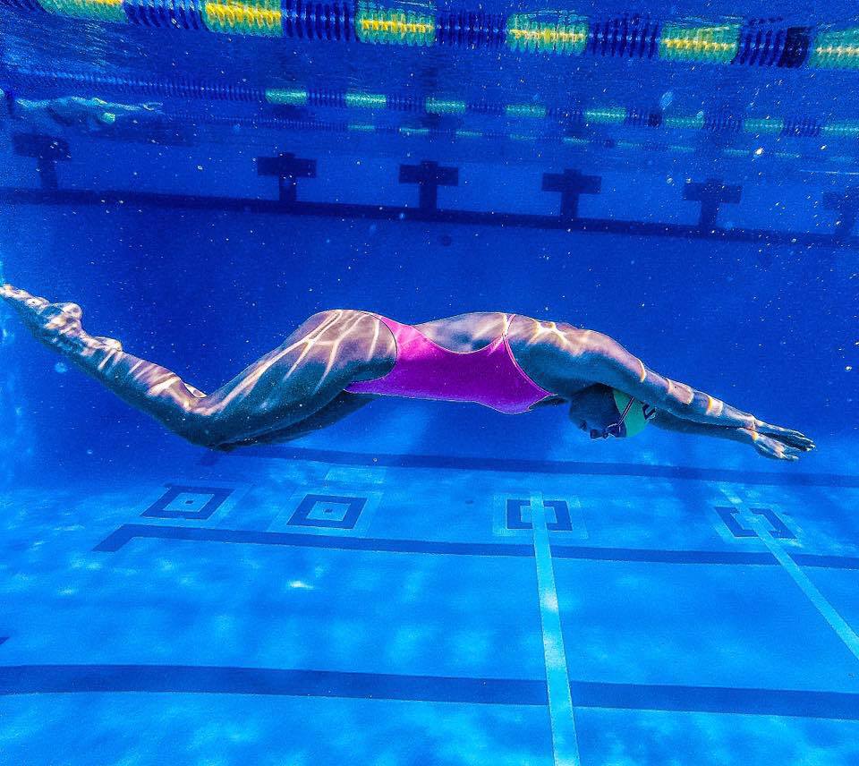 We would like to introduce you to Amber Carter. Amber will be working the front desk at SCF every Monday evening. Amber swam for LSU and just recently swam in the U.S. Olympic Trials. Amber will be helping out with retail and admin side of things. Please welcome her to the family.