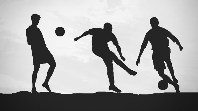 FUNDAY FRIDAY IS FUTSAL FRIDAY! What is Futsal? -Futsal is a modified form of soccer played on a smaller, typically indoor, field, and a much smaller soccer ball. This will be 3 person teams, no goalie. We will do 10 minute games. Switch sides at 5 min. Tiebreakers will be done with shootouts (no goalie). This will be double elimination bracket style tournament. Where? - Skyline CrossFit When? - Friday Aug 26th starts around 6pm What? - This for fun! No experience necessary. Bring indoor soccer shoes or just regular tennis shoes. Bring your favorite 6-pack. If you sign up a team try to wear matching color shirts. How? - Sign up as a individual or sign up a team. Sign up at front desk. Depending on how many people sign up we will have up to 2 fields. Who? Everyone is welcome including friends or family. This is a Skyline event but all our welcome. More the merrier!