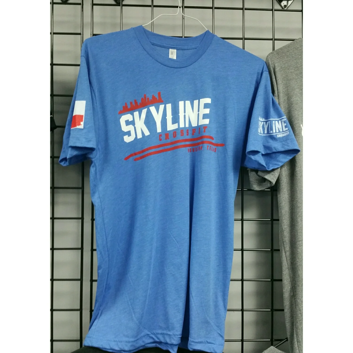 New Shirts!
