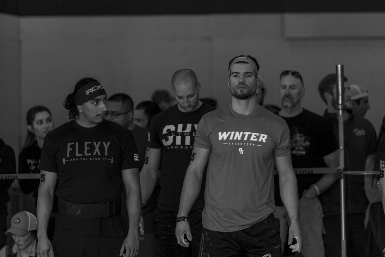 “Friday Night Lights” Partner Open In-house competition starts Feb 22nd. We will be attacking the CrossFit Open this year but this time your score will be you and your partner score combined. 3 divisions Scaled, Intermediate, and RX. All details and to sign up click here .