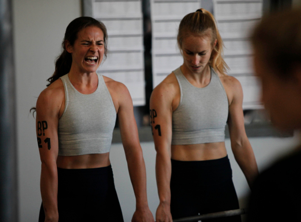“Friday Night Lights” Partner Open In-house competition starts Feb 22nd. We will be attacking the CrossFit Open this year but this time your score will be you and your partner score combined. 3 divisions Scaled, Intermediate, and RX. All details and to sign up click here .