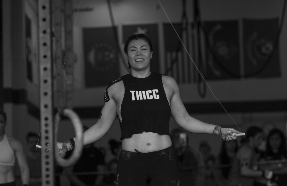 Michelle happy about 19.1 ready for 19.2!
