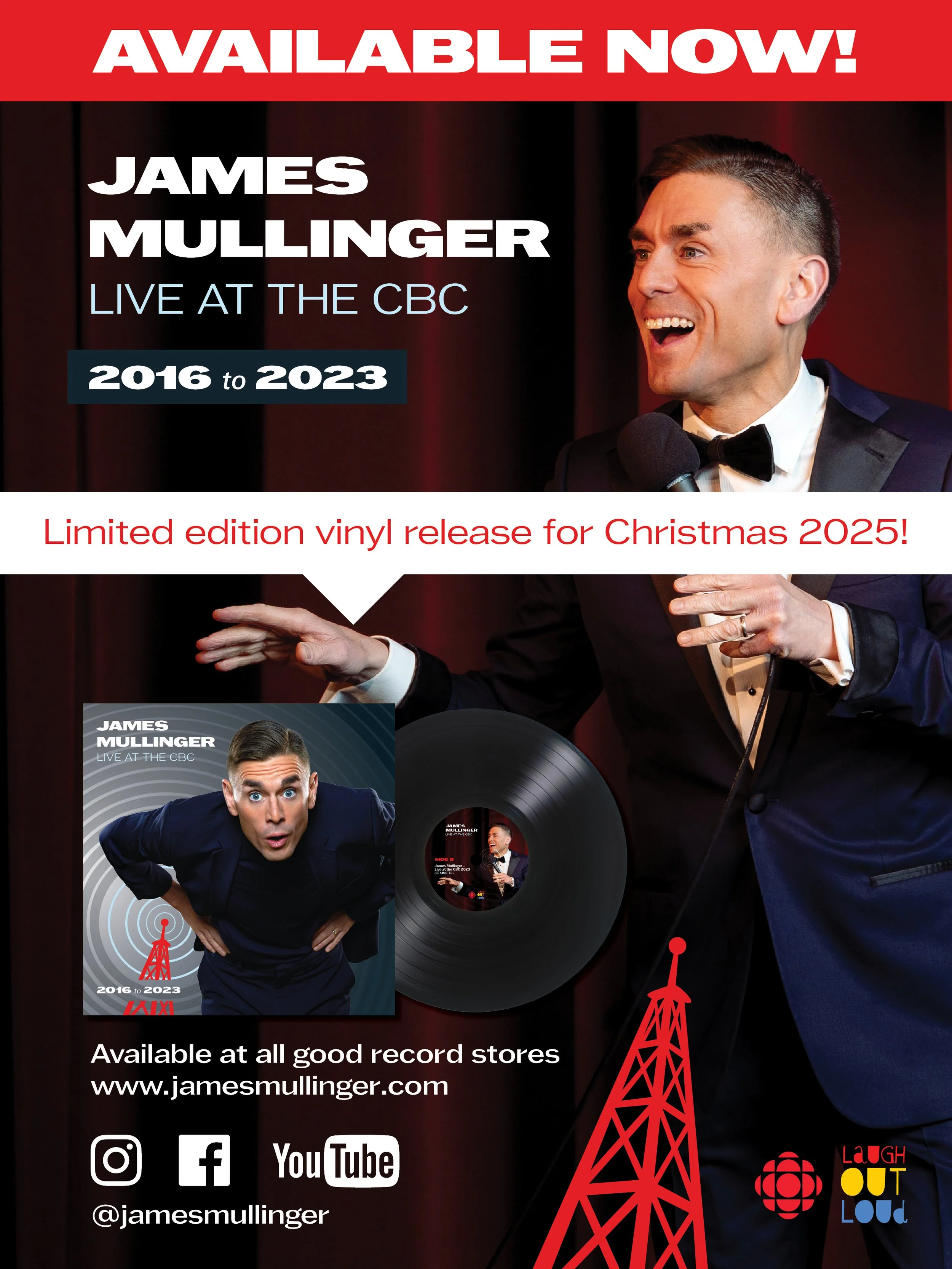 MULLINGER Live at the CBC 2016 to 2023 - social media 1080w x1440h all info v2.jpg