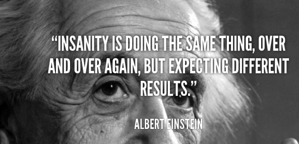 ALBERT EINSTEIN