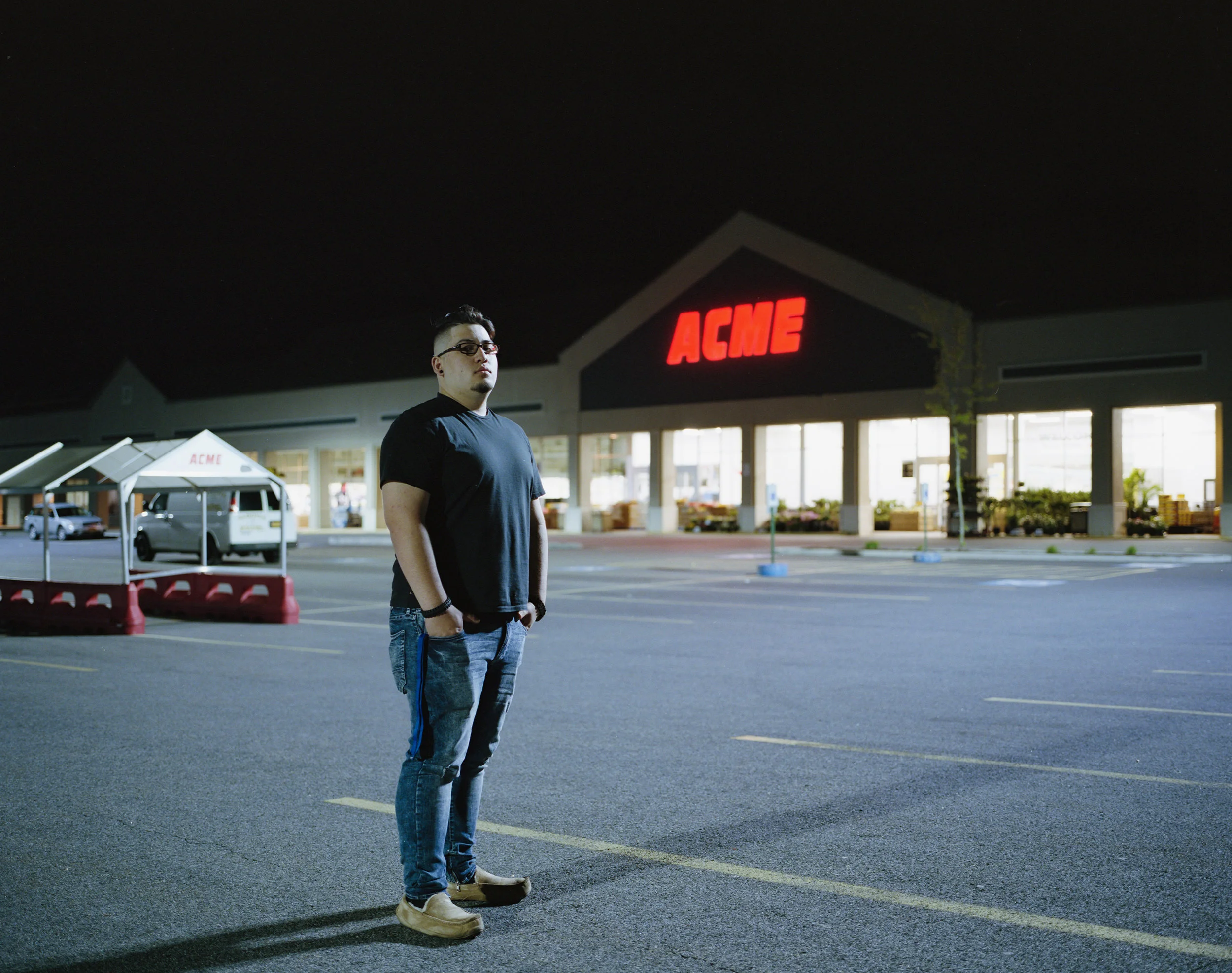 Jessie, 2019