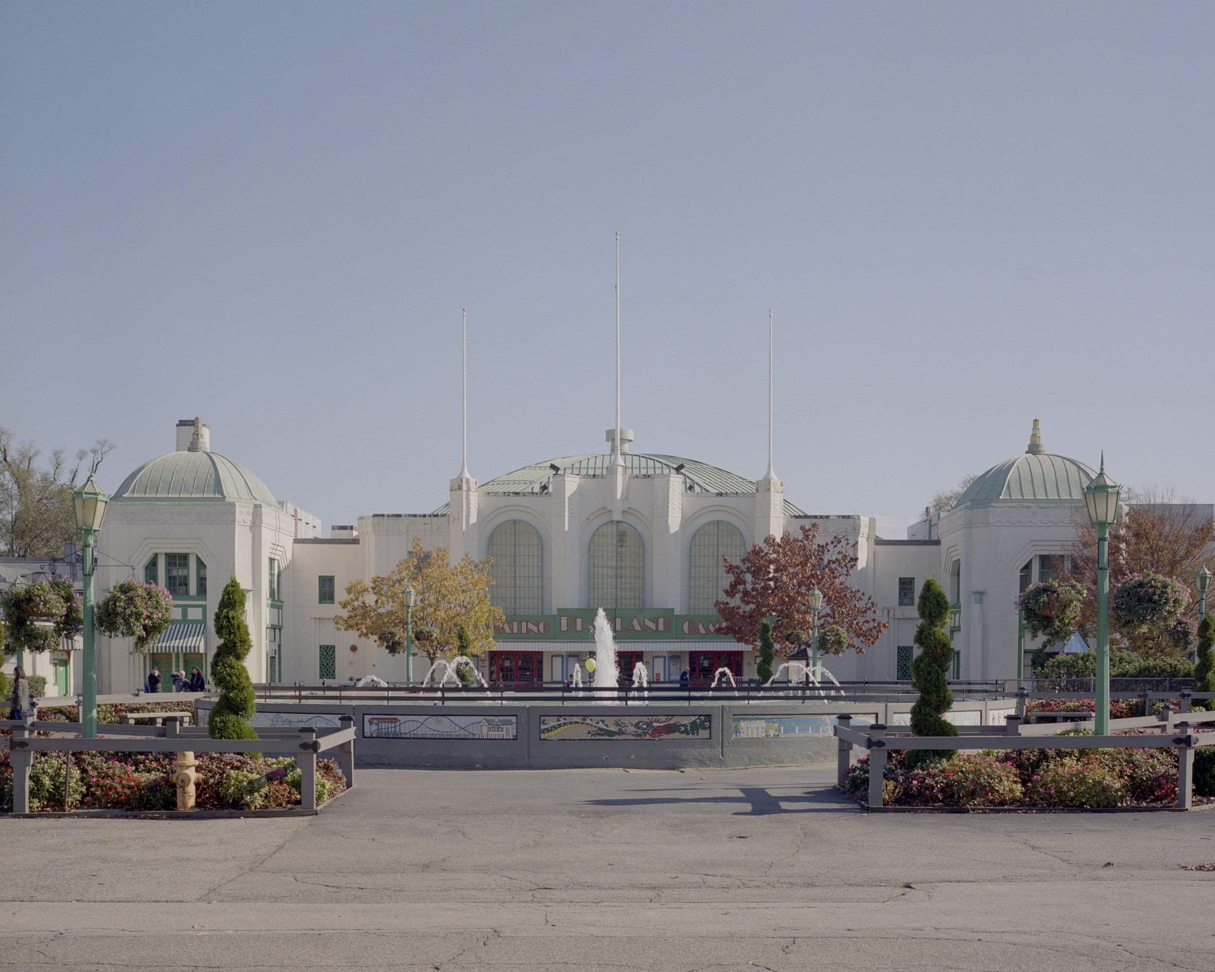 Playland, 2019