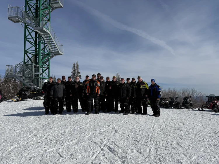 FROST BYTES 2025... DAY 10... Does A Bear Poo In The Woods? — Darkside ...