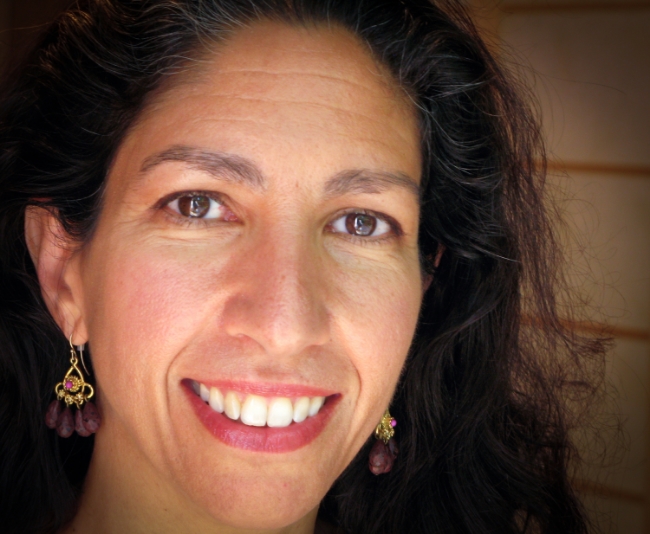 Laura Shahinian Kara, M.S., L.Ac.