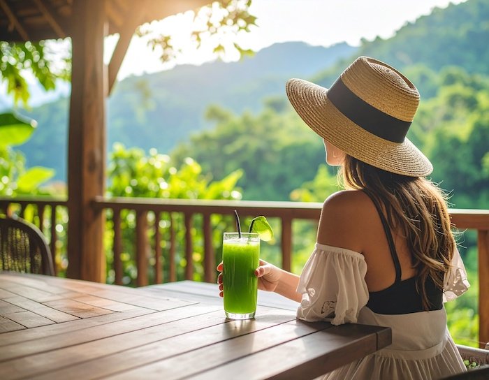 Acupuncture for Summer Detox: Reset and Recharge Your System Naturally