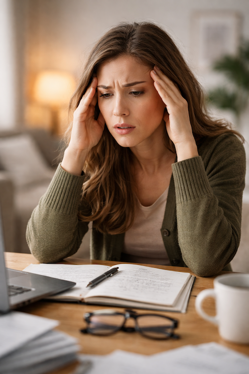 Acupuncture for Brain Fog: Clearing the Mind Naturally