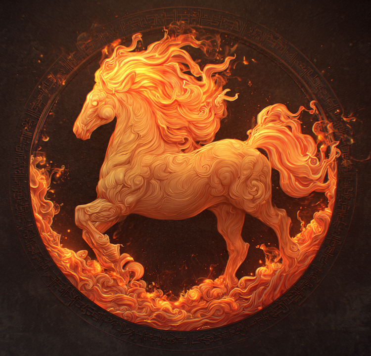 The Year of the Fire Horse:&nbsp;Movement, Spirit, and the Medicine of Acupuncture