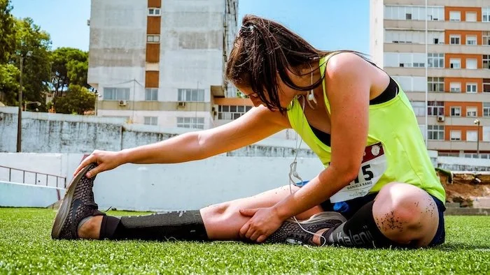 Tight Hamstrings? It Might Not Be What You Think