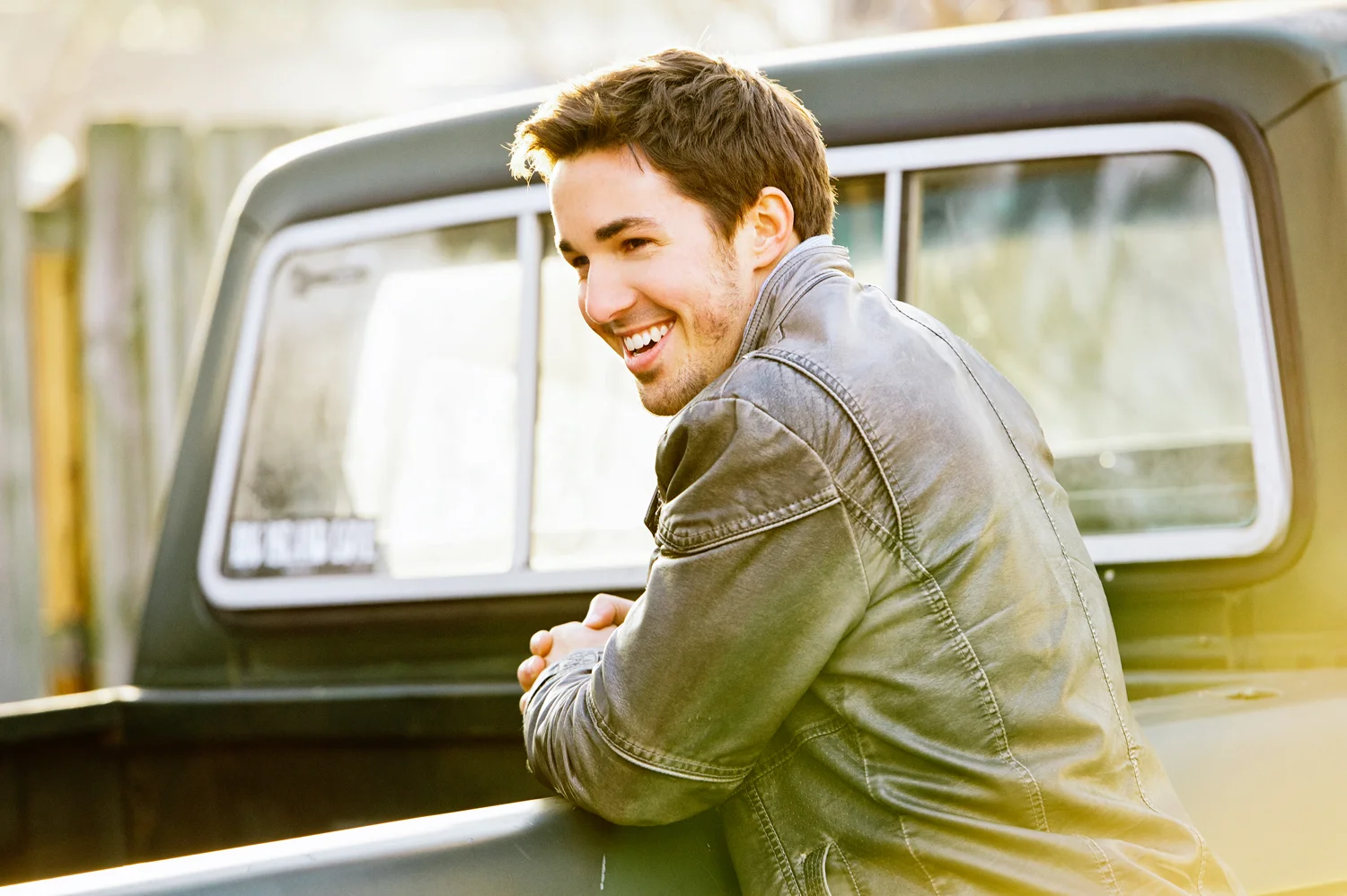 Cale Dodds - Country Artist