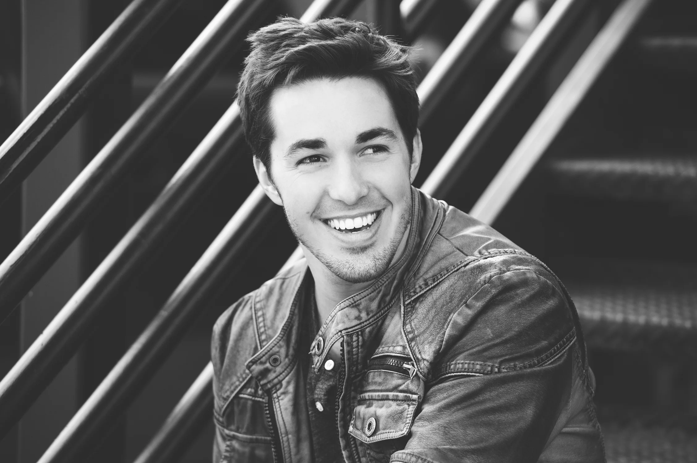 Cale Dodds - Country Artist