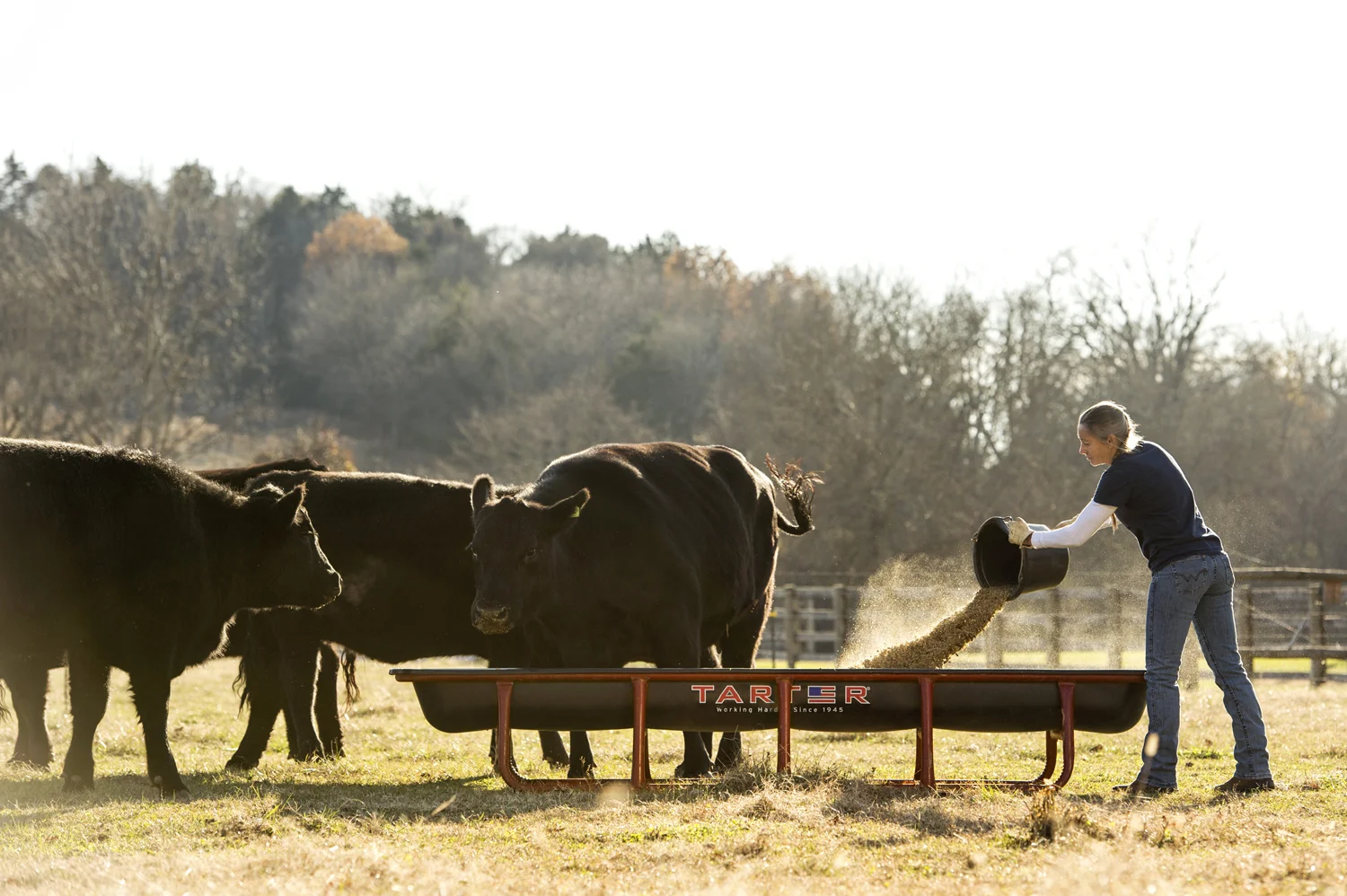 Tarter Farm & Ranch